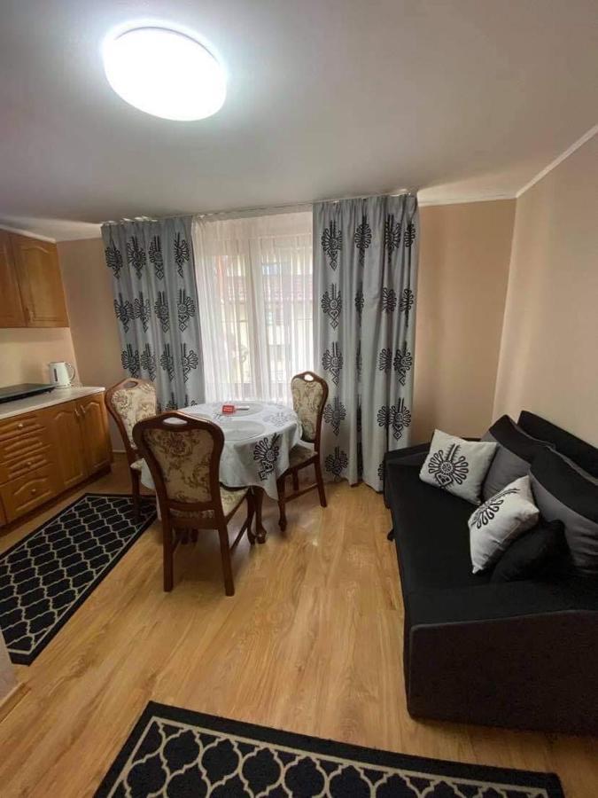 Apartamenty Willa Anna Zakopane Exterior foto